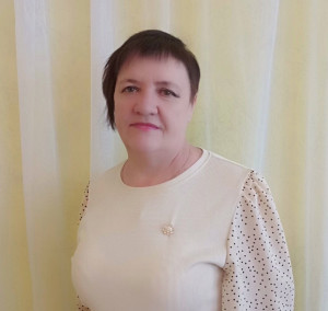 Педагогический работник Сокурова Марина Викторовна